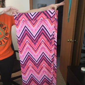 Maxi Skirt